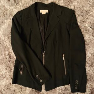 MK blazer